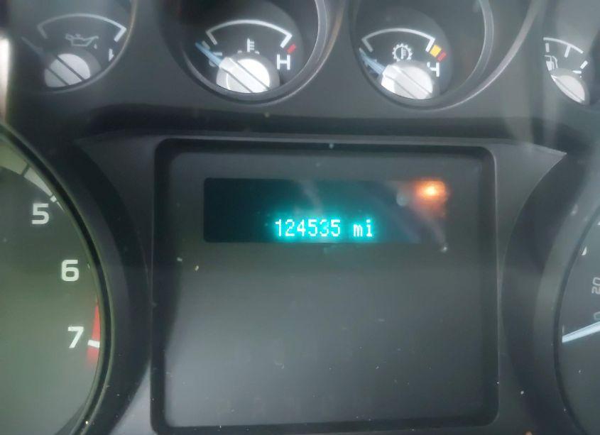 Photo 7 of 2011 Ford F-250 XL (VIN 1FTBF2B60BEB33593)