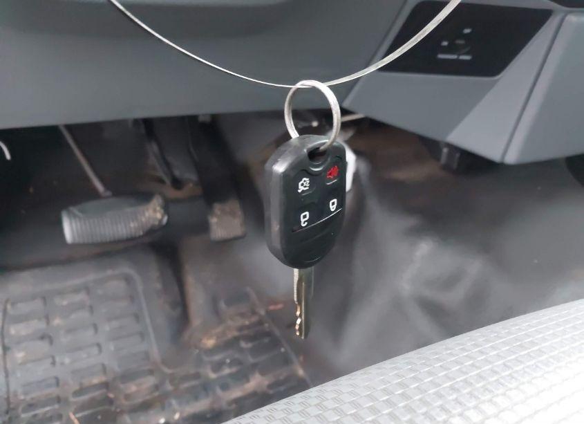 Photo 11 of 2011 Ford F-250 XL (VIN 1FTBF2B60BEB82471)