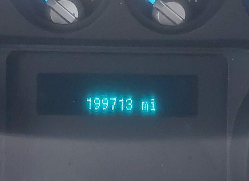 Photo 15 of 2011 Ford F-250 XL (VIN 1FTBF2B60BEB82471)