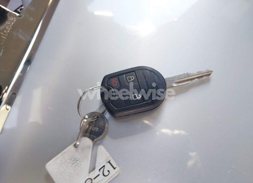 Photo 11 of 2012 Ford F-250 XL (VIN 1FTBF2B60CEA58430)