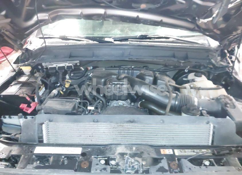 Photo 10 of 2016 Ford F-250 XL (VIN 1FTBF2B60GEA32562)