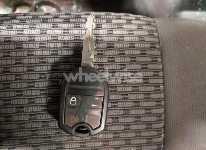 Photo 11 of 2016 Ford F-250 XL (VIN 1FTBF2B60GEA32562)