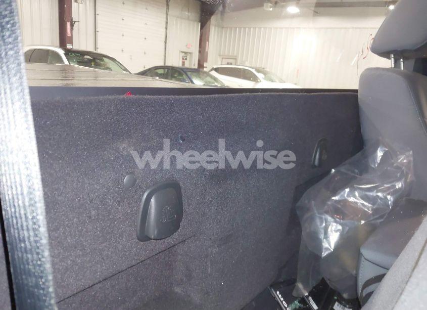 Photo 8 of 2016 Ford F-250 XL (VIN 1FTBF2B60GEA32562)