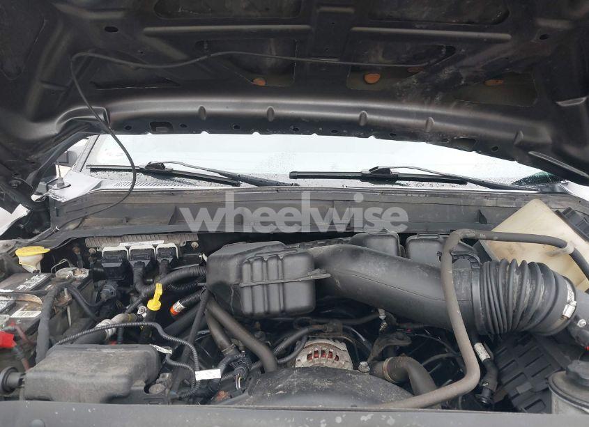 Photo 10 of 2016 Ford F-250 XL (VIN 1FTBF2B60GEC09269)