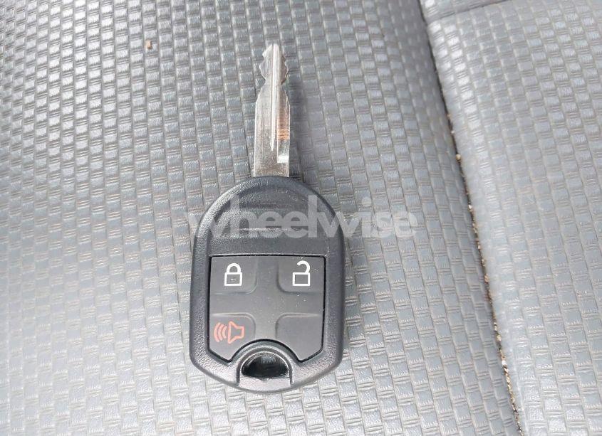 Photo 11 of 2016 Ford F-250 XL (VIN 1FTBF2B60GEC09269)