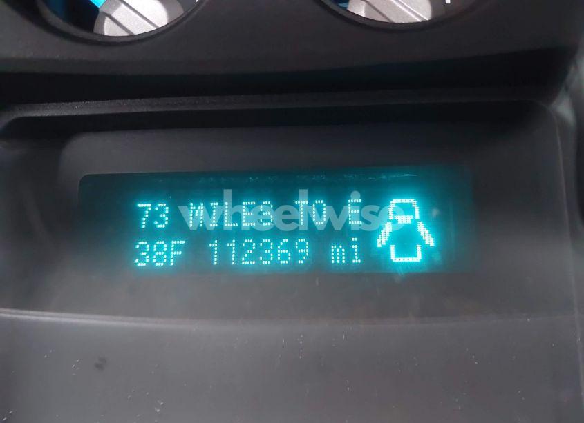 Photo 15 of 2016 Ford F-250 XL (VIN 1FTBF2B60GEC09269)