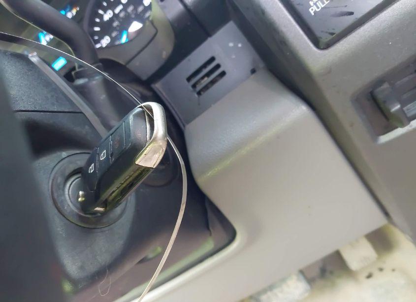 Photo 11 of 2017 Ford F-250 XL (VIN 1FTBF2B60HEB45882)