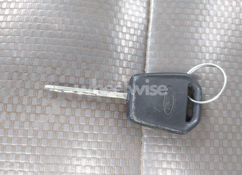 Photo 11 of 2017 Ford F-250 XL (VIN 1FTBF2B60HEC06678)