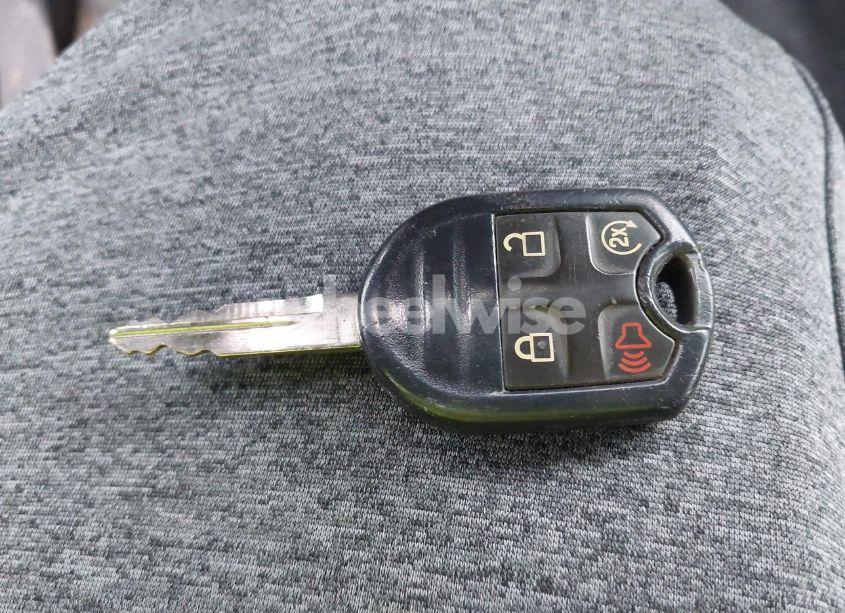 Photo 11 of 2015 Ford F-250 XL (VIN 1FTBF2B61FED24221)