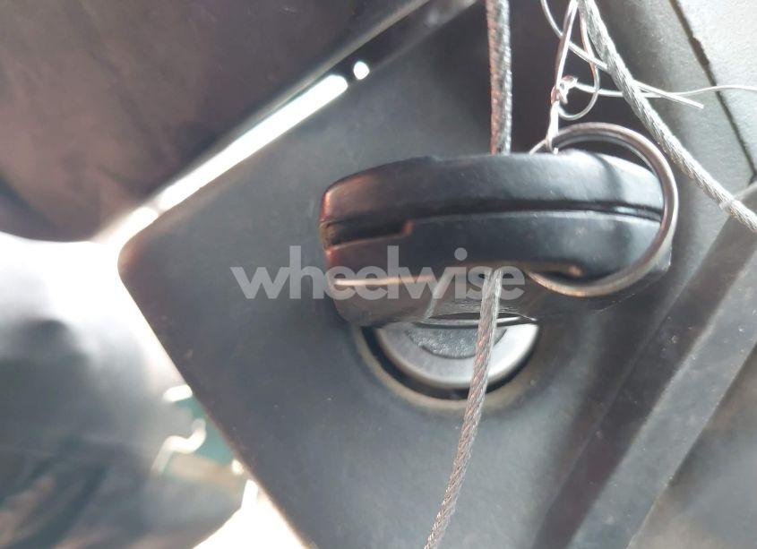 Photo 11 of 2016 Ford F-250 XL (VIN 1FTBF2B61GED15892)