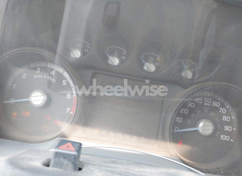 Photo 7 of 2016 Ford F-250 XL (VIN 1FTBF2B61GED15892)