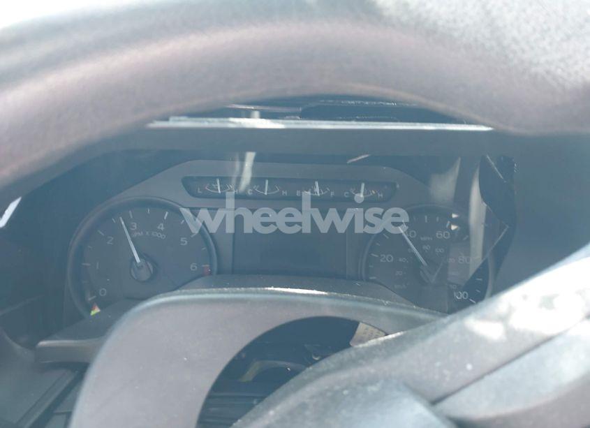 Photo 7 of 2021 Ford F-250 XL (VIN 1FTBF2B61MEC55902)