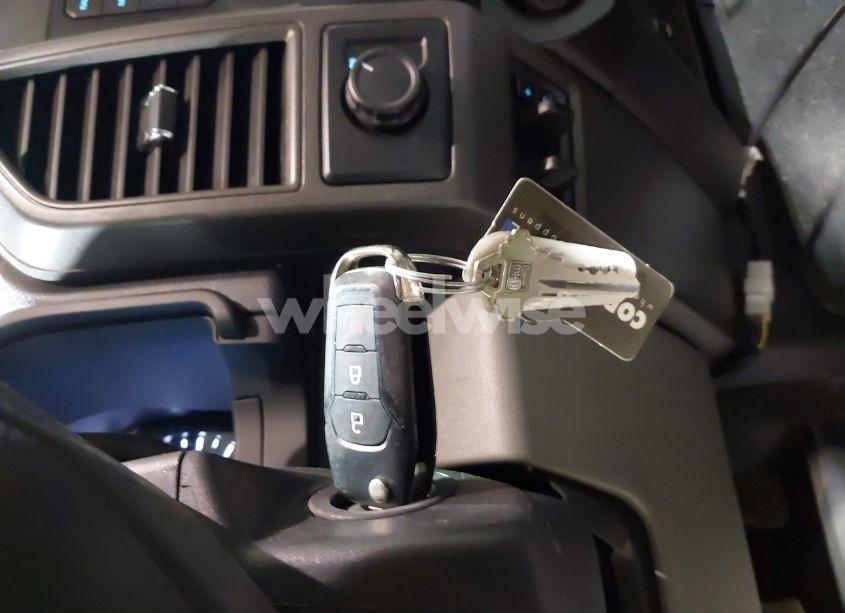 Photo 11 of 2022 Ford F-250 XL (VIN 1FTBF2B61NEF95875)