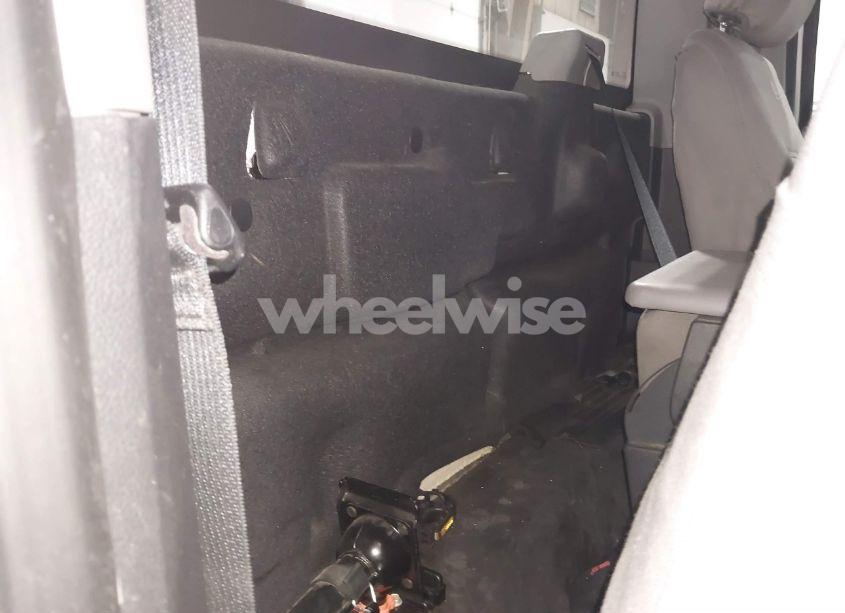 Photo 8 of 2022 Ford F-250 XL (VIN 1FTBF2B61NEF95875)