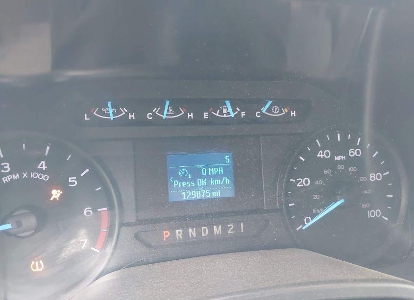 Photo 15 of 2019 Ford F-250 XL (VIN 1FTBF2B62KEG40642)