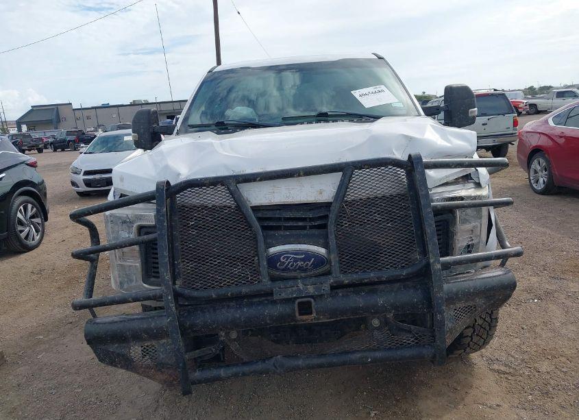 Photo 6 of 2019 Ford F-250 XL (VIN 1FTBF2B62KEG40642)