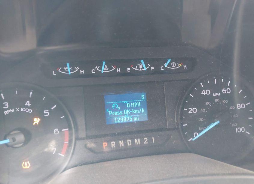 Photo 7 of 2019 Ford F-250 XL (VIN 1FTBF2B62KEG40642)