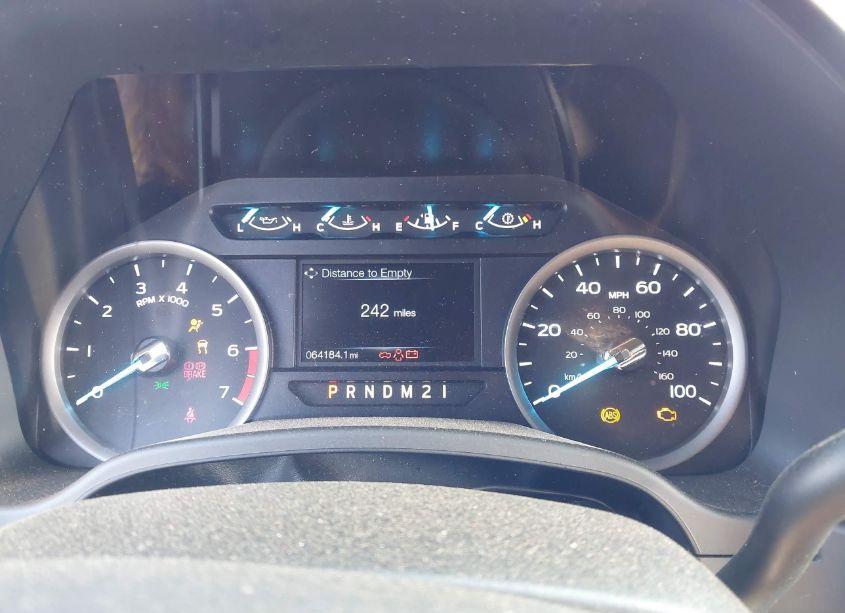 Photo 7 of 2018 Ford F-250 XL (VIN 1FTBF2B63JEB17709)