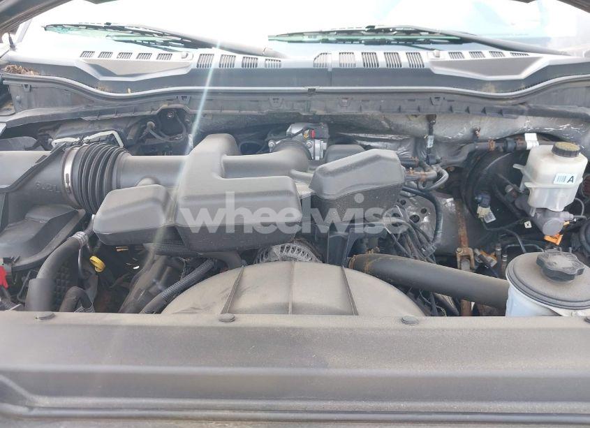 Photo 10 of 2017 Ford F-250 XLT (VIN 1FTBF2B64HEE40421)