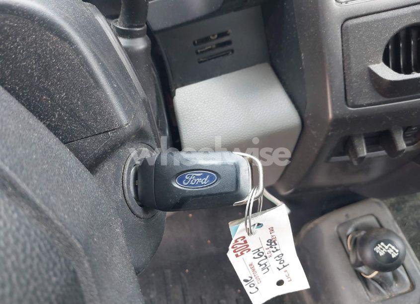 Photo 11 of 2017 Ford F-250 XLT (VIN 1FTBF2B64HEE40421)