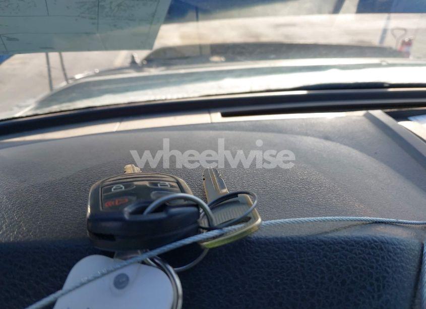 Photo 11 of 2015 Ford F-250 XL (VIN 1FTBF2B66FEA77052)