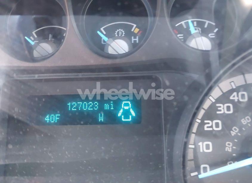 Photo 15 of 2015 Ford F-250 XL (VIN 1FTBF2B66FEA77052)