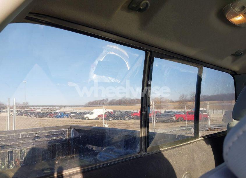 Photo 8 of 2015 Ford F-250 XL (VIN 1FTBF2B66FEA77052)