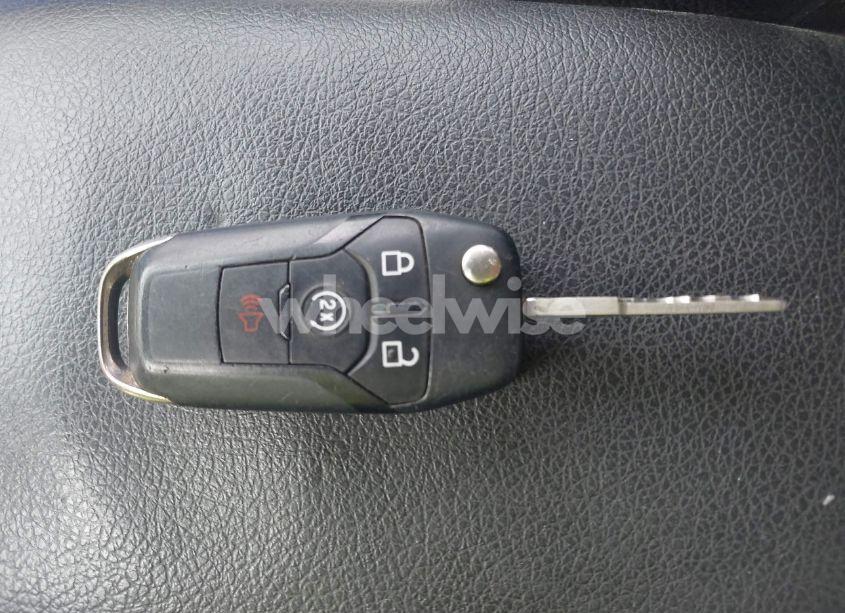 Photo 11 of 2022 Ford F-250 XL (VIN 1FTBF2B67NEE11698)