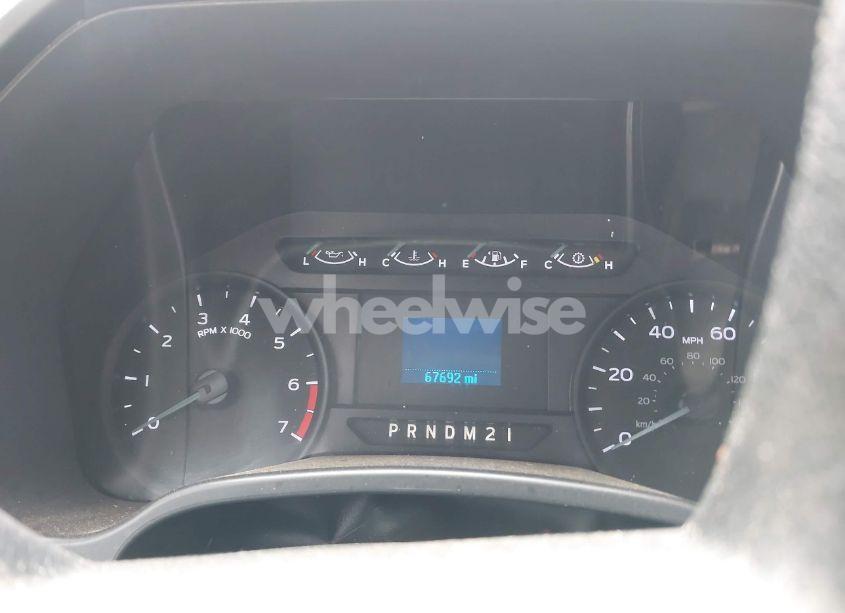 Photo 7 of 2022 Ford F-250 XL (VIN 1FTBF2B67NEE11698)