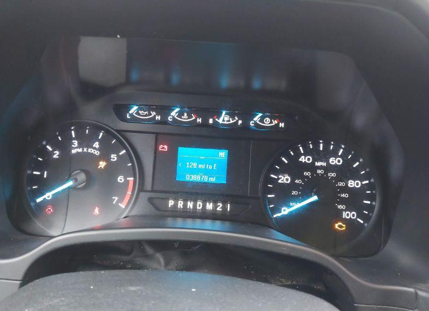 Photo 7 of 2019 Ford F-250 XL (VIN 1FTBF2B69KEG22753)