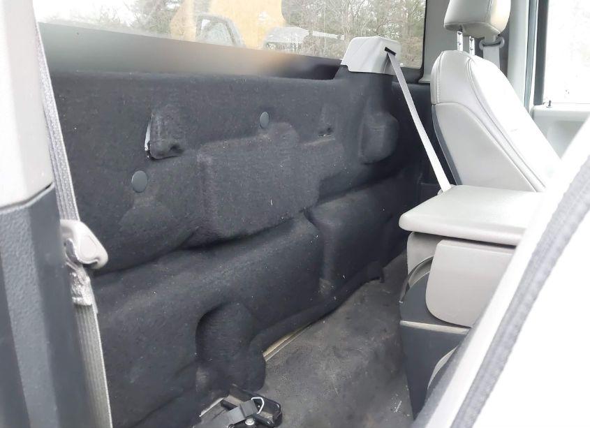 Photo 8 of 2019 Ford F-250 XL (VIN 1FTBF2B69KEG22753)
