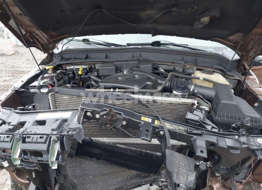 Photo 10 of 2011 Ford F-250 XLT (VIN 1FTBF2B6XBEC61212)