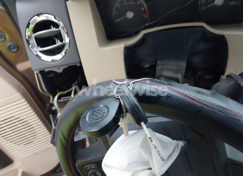 Photo 11 of 2011 Ford F-250 XLT (VIN 1FTBF2B6XBEC61212)