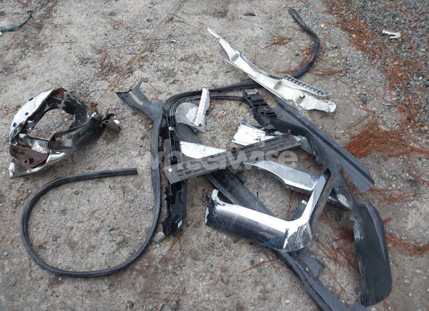 Photo 12 of 2011 Ford F-250 XLT (VIN 1FTBF2B6XBEC61212)