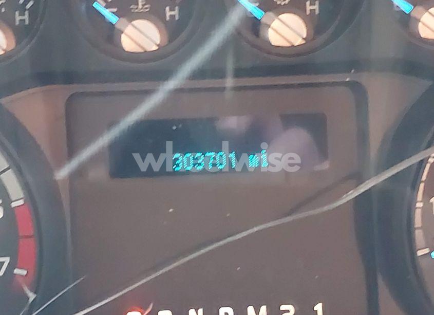 Photo 16 of 2011 Ford F-250 XLT (VIN 1FTBF2B6XBEC61212)