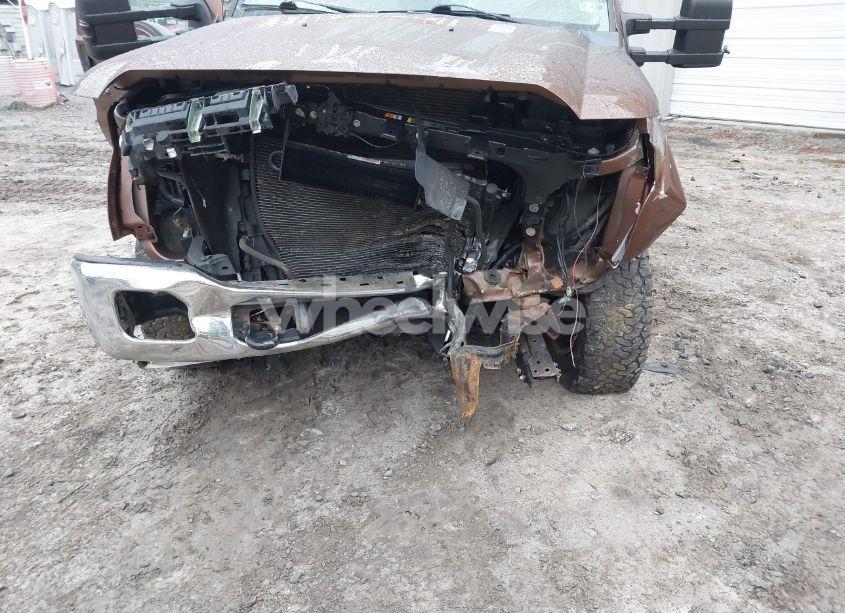 Photo 6 of 2011 Ford F-250 XLT (VIN 1FTBF2B6XBEC61212)