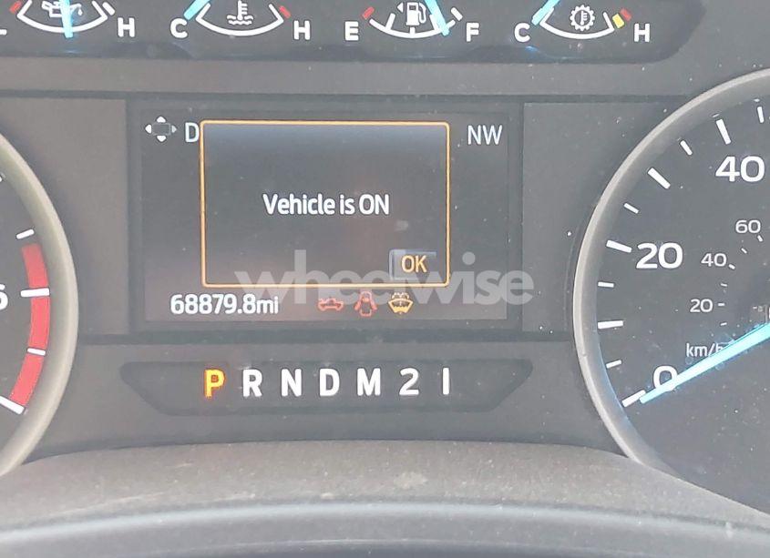Photo 15 of 2020 Ford F-250 XLT (VIN 1FTBF2B6XLEC36246)