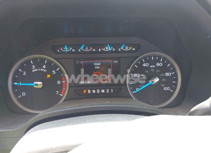 Photo 7 of 2020 Ford F-250 XLT (VIN 1FTBF2B6XLEC36246)