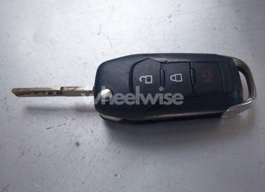 Photo 11 of 2017 Ford F-250 XL (VIN 1FTBF2BT9HEC33223)