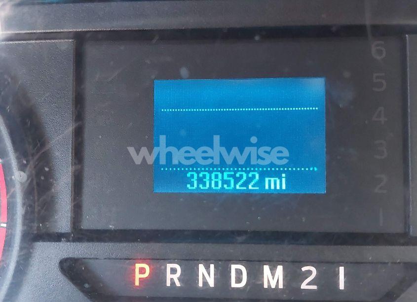 Photo 15 of 2017 Ford F-250 XL (VIN 1FTBF2BT9HEC33223)