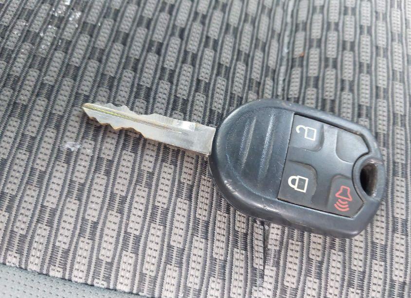 Photo 11 of 2011 Ford F-250 XL (VIN 1FTBF2BTXBEC44030)