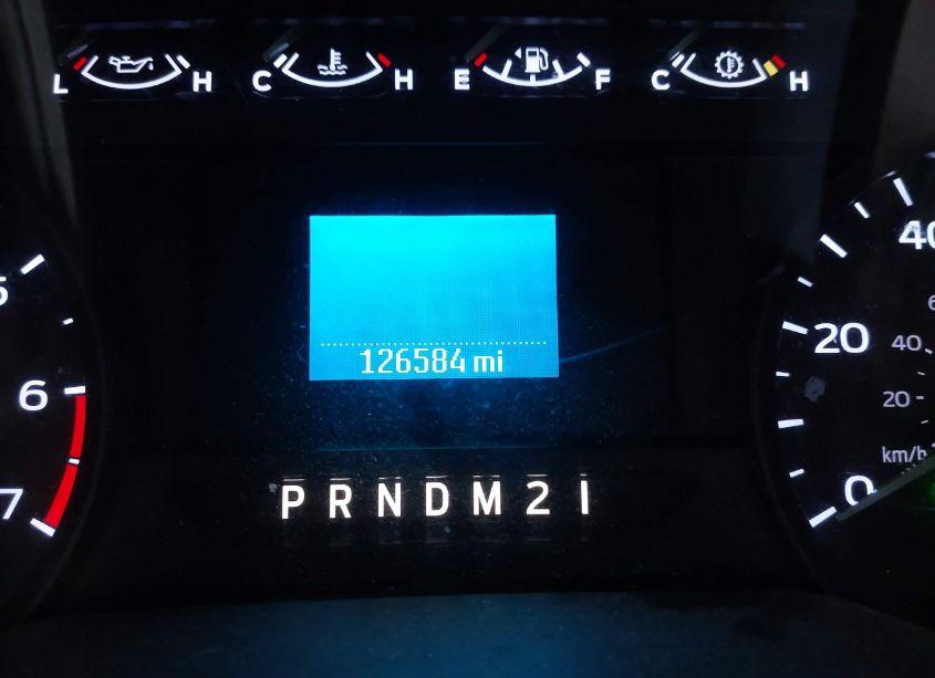 Photo 14 of 2019 Ford F-350 XL (VIN 1FTBF3A66KEE44355)