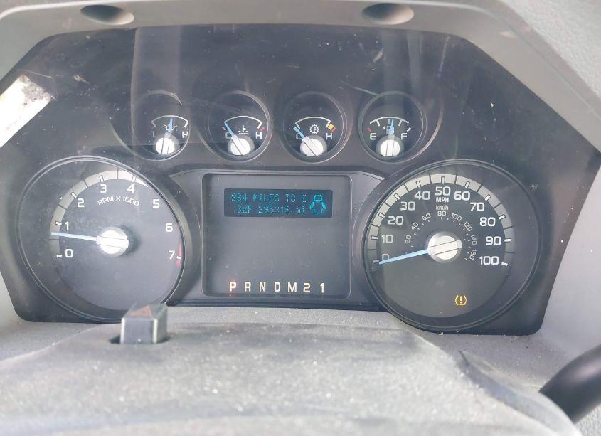 Photo 15 of 2011 Ford F-350 XL (VIN 1FTBF3A67BEC97169)