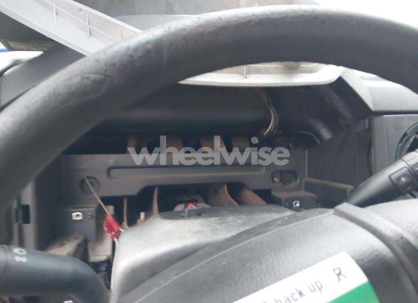 Photo 15 of 2016 Ford F-350 XL (VIN 1FTBF3A69GEC07110)