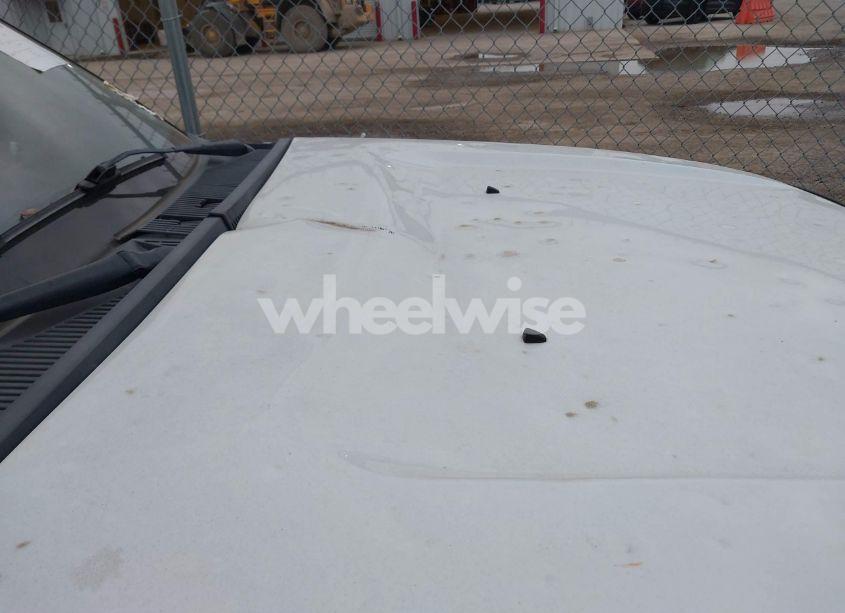 Photo 17 of 2016 Ford F-350 XL (VIN 1FTBF3A69GEC07110)