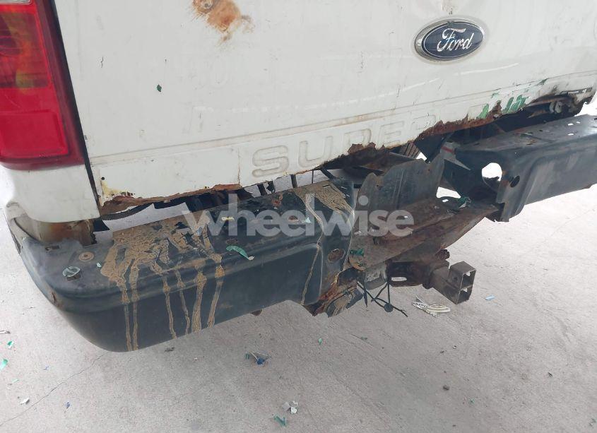 Photo 19 of 2016 Ford F-350 XL (VIN 1FTBF3A69GEC07110)