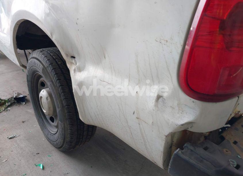 Photo 20 of 2016 Ford F-350 XL (VIN 1FTBF3A69GEC07110)