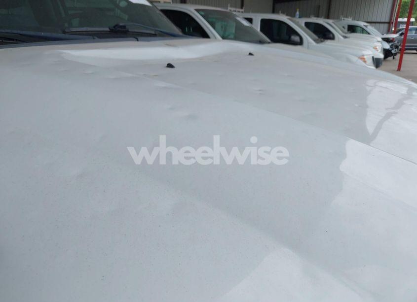 Photo 6 of 2016 Ford F-350 XL (VIN 1FTBF3A69GEC07110)