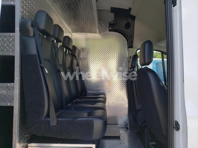 Photo 12 of 2023 FORD TRANSIT T-350 HD (VIN 1FTBF4X80PKB00415)