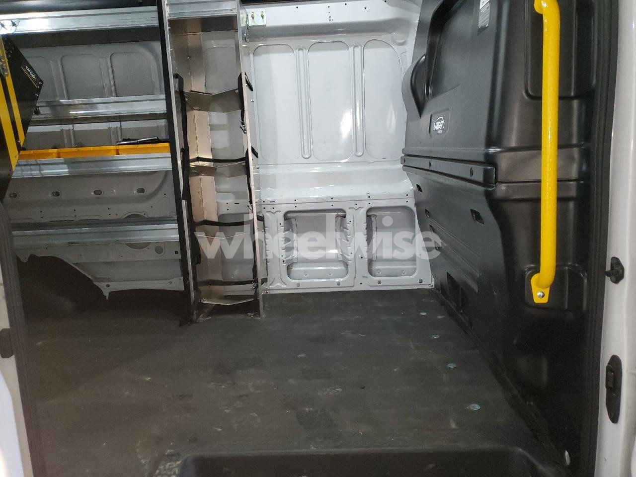 Photo 10 of 2023 FORD TRANSIT DELIVERY VAN (VIN 1FTBF4X84PKA00804)